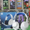 Auricular JBL Quantum 100P Console vincha