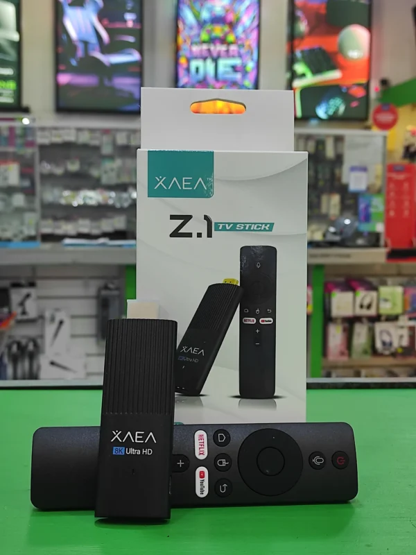 Tv Stick Xaea z.1