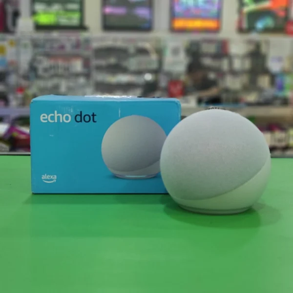 Alexa Echo Dot