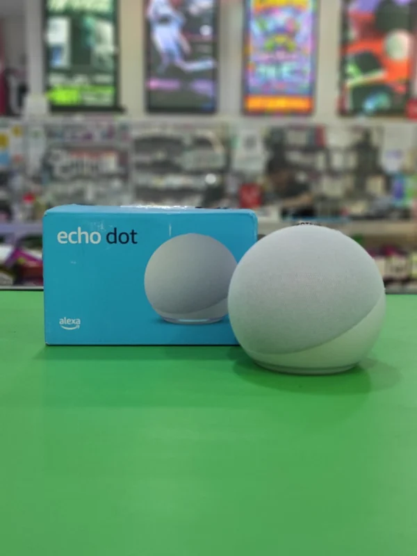 Alexa Echo Dot