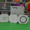 Cargador inalámbrico soul - 3 en 1 22,5w