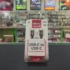 Cable C a C Maxell 2m