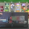 Kit Soul Gaming 4 en 1