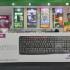 Teclado Inalámbrico Soul OW100