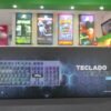 Teclado Mecánico Soul XK950