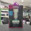 Cargador Auto Lightning Soul USB-PD 20W