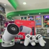 Proyector + 2 Joysticks Inalámbricos + Magis TV