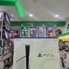 Consola Sony PlayStation 5 fisica 1Tb