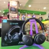Auriculares vincha Inalámbricos XAEA Zyfer