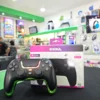 Joystick inalámbrico soul joy-p600 Pc/ps3/ps4/android/ios