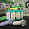 Mini Ventilador de Bolsillo Usams