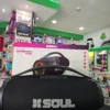 Parlante Soul Boom Party XM2900
