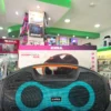 Parlante Soul Boom Power 80w XM 2950