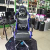 Silla Soul Gamer RGB