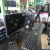 PC de escritorio I3 + 8 RAM + 256 GB SSD