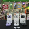 Auriculares inalámbricos Somostel SMS-J15
