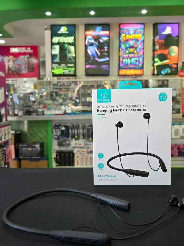 Auriculares Inalámbricos Usams YQ 24