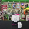 Auriculares inalámbricos Soul TWS 800