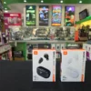 Auriculares inalámbricos JBL wave buds 2