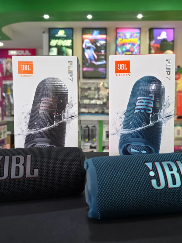 Parlante JBL flip 7