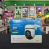 Cámara de Seguridad TP-Link Tapo C510W Exterior