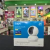 Cámara de seguridad interior TP-Link Tapo C210