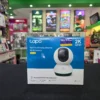 Cámara de seguridad interior TP-Link Tapo C220