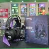 Auricular Soul Gaming XH250 vincha
