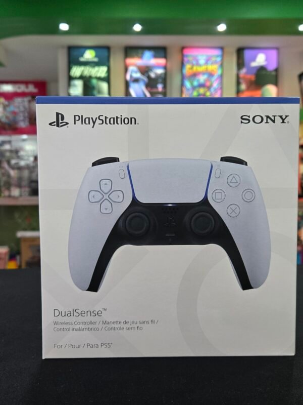 Joystick Play 5 Sony original