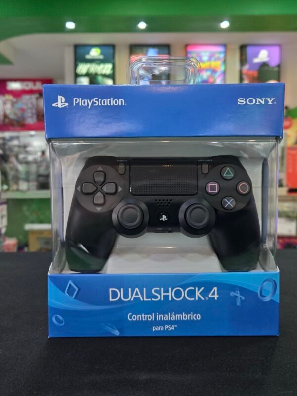 Joystick play 4 Sony original