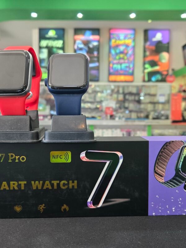 Smartwatch WS7Pro