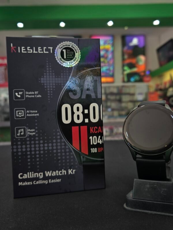 Smartwatch kieslect KR