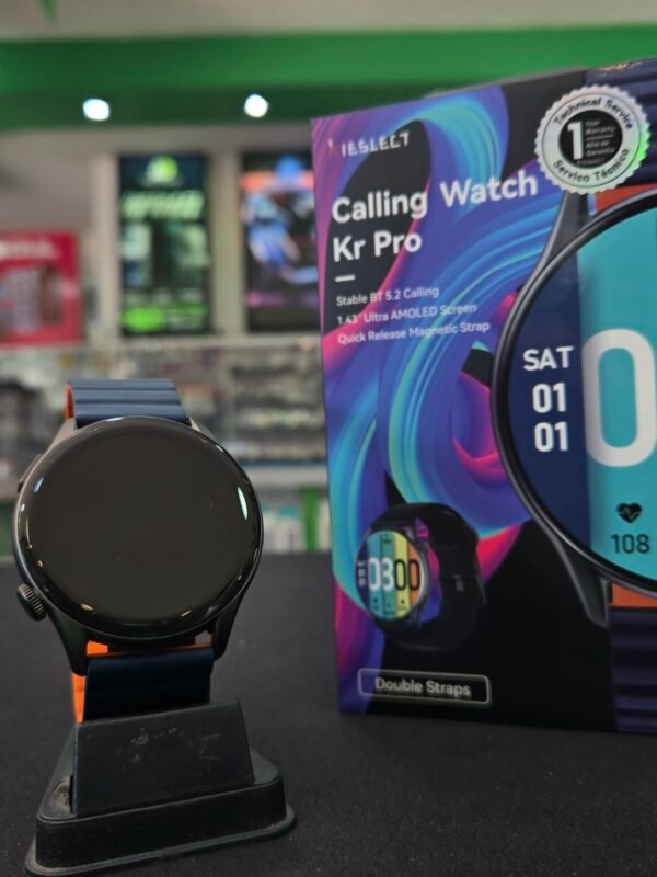 Smartwatch kieslect KR pro