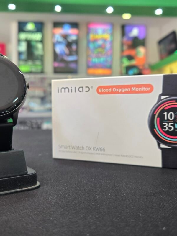 Smartwatch IMILAB OX KW66