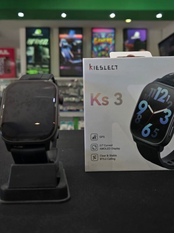 Smartwatch kieslect ks3