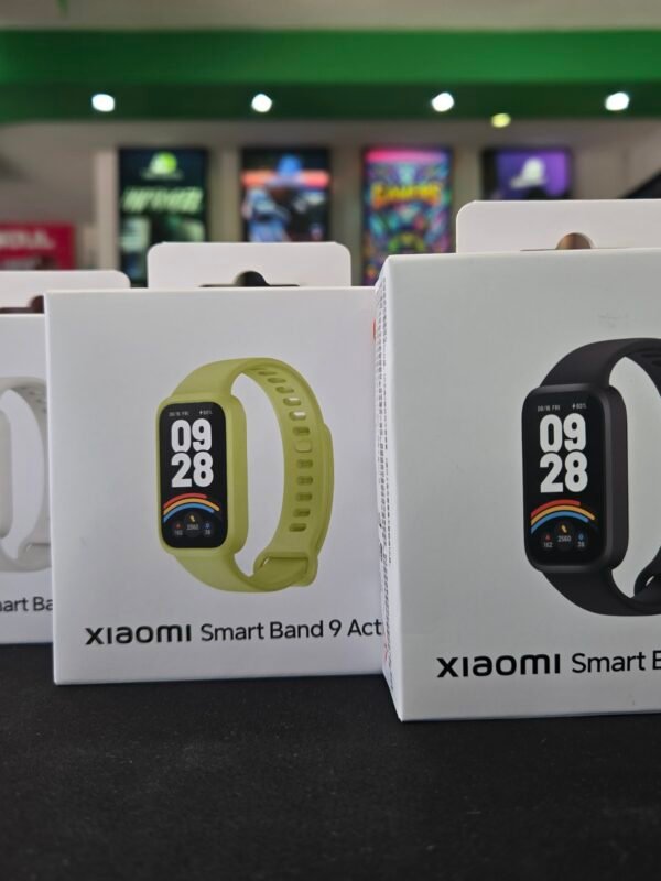 Smartwatch xiaomi Smart Band 9 Active