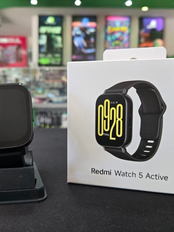Smartwatch Redmi Watch 5 Active