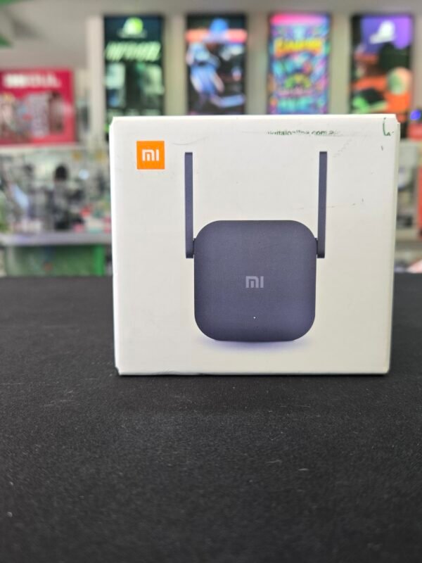 Extensor de Rango Wi-Fi Xiaomi