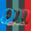Auriculares vincha Inalámbricos MF-104