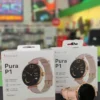 Smartwatch kieslect pura P1