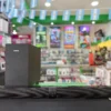 Barra de Sonido Soul XM2800