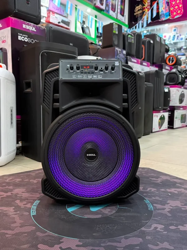 Parlante Soul XL850