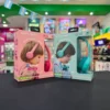 Auriculares Inalámbricos Muse Kids M-215BTB