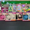 Auriculares vincha Inalámbricos Soul Kids