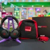 Auricular Maxell DJ Pro 3.5 mm