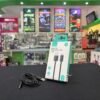 Cable USB Tipo C Usams KY Series 3A
