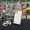 Cable USB Tipo C Somostel SMS-BA02 120W