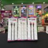 Cable USB iPhone SOUL Mallado 2.4A