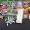Cable USB iPhone Somostel 3.1A Max