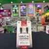 Cable C a Lightning Maxell 2m